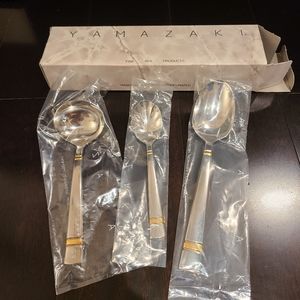 NEW Yamazaki Completer set - Chelsea